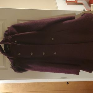Liz Claiborne Coat